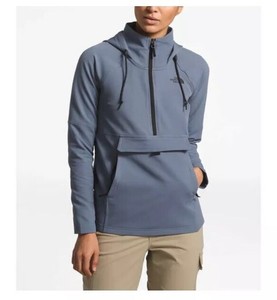 the north face tekno ridge hoodie