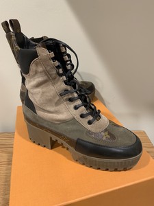 louis vuitton desert boots ebay