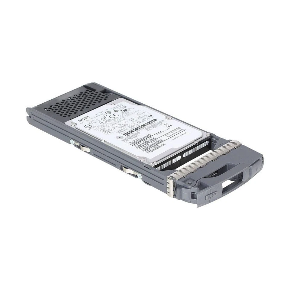 NetApp 1.2TB 2.5" 10K SAS 6Gb/s HDD In Caddy X425A-R6 SP-425A-R6 - Image 2 of 3