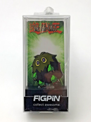 FiGPiN Yu-Gi-Oh! Kuriboh #1503 Collectible Pin