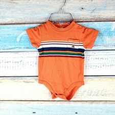 Baby Gap Infant 6-12 Months 1 Piece For The Night Time 100 Cotton USA Seller