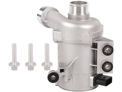 Replacement Water Pump fits BMW 128i 2008-2013 3.0L 6 Cyl GAS 67RMQZ