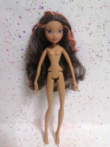 Winx club Leyla/Aysha season 1 by Mattel with flaws - Picture 1 of 12