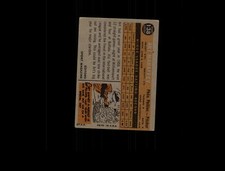 1960 Topps 138 Art Mahaffey RS RC VG #D695285