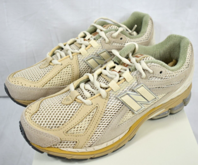 Size 8.5 - New Balance 1906R Aurlee Bone White Shoes Size 8.5 - New Balance 1906R Aurlee Bone White Shoes
