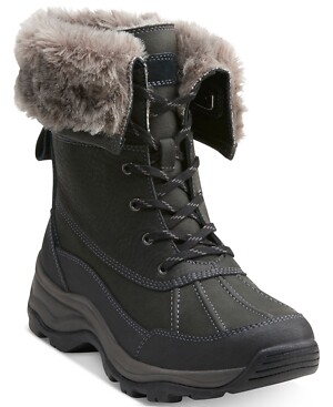clarks arctic venture boots