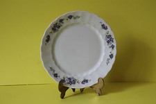 Eschenbach Bayreuth Veilchen Kuchenteller Teller 17,5 cm