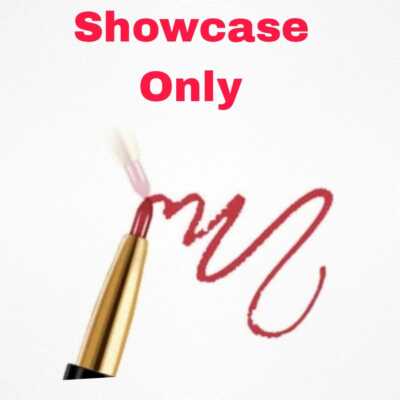 Wasserfester Doppelkopf Lippenstift Lip Liner Stift Stift Matt Langanhaltendes Make-up