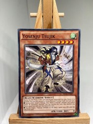 Yosenju Tsujik SECE-EN027 Common