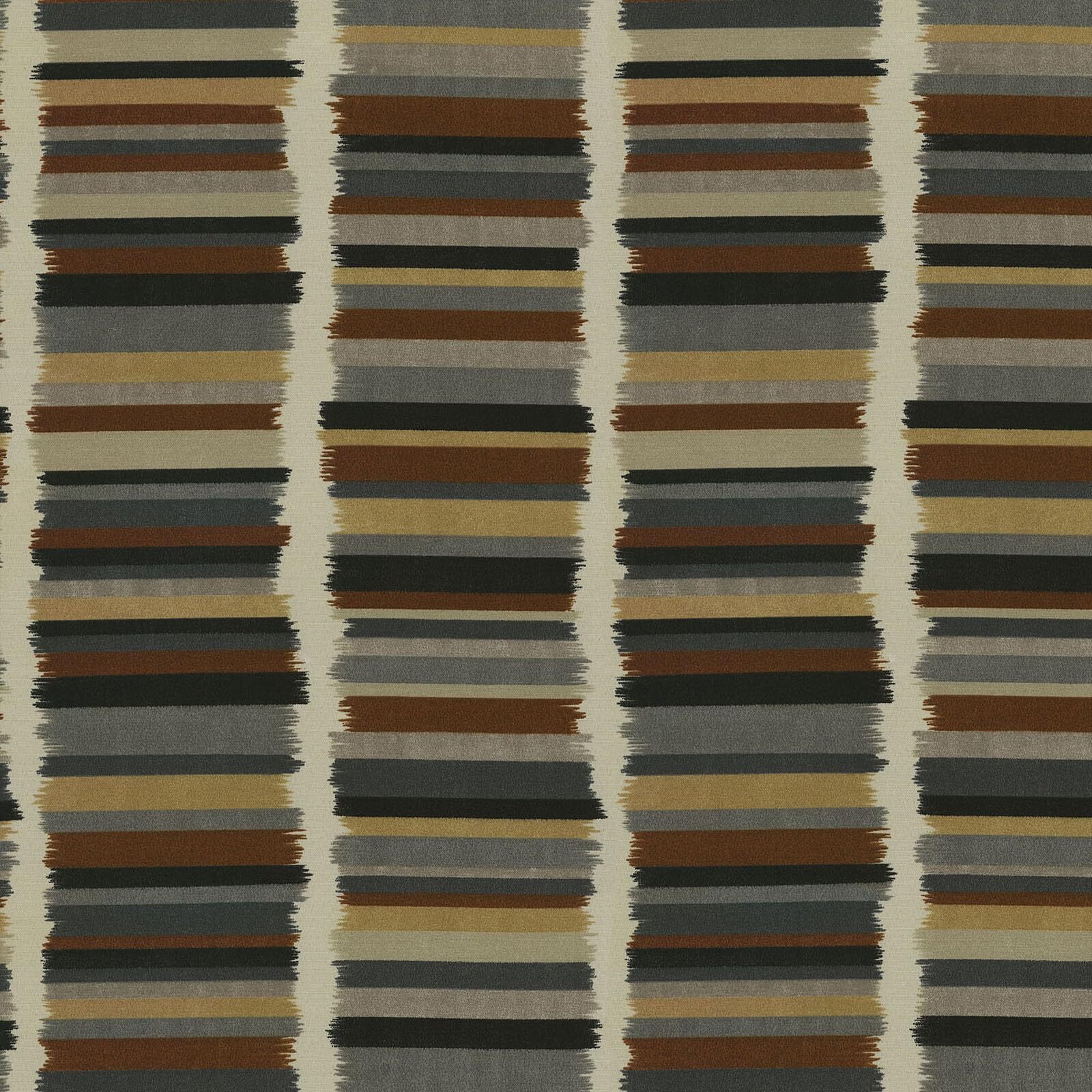 Printed Polyester Fabric by the Yard for DIY Craft Sewing and Upholstery Projects