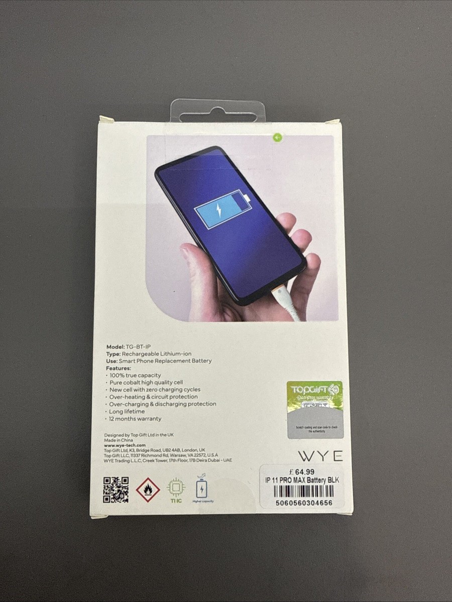 Max Gold Iphone 11 Pro Max 64gb Battery Mah Apple IPhone 11 Pro