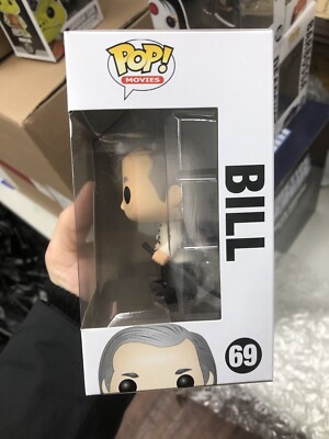 Funko pop kill bill bill | eBay UK