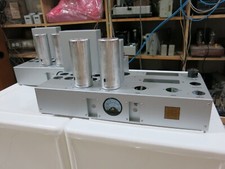 1 pair Western Electric 91A 91B 300B tube amplifier chassis (replica) new ver.