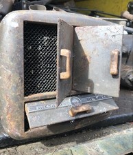 Packard Deluxe Vintage Car Heater X2041 Not Tested As Is Read Description