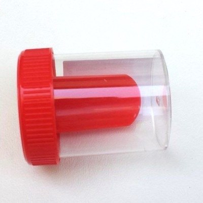 Pic Steril Contenitore Urina 100ml