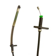 Carburetor Accelerator Cable ATP Y-188