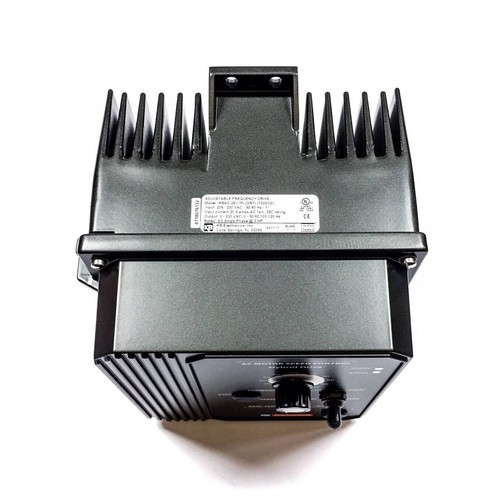 Control de velocidad del motor de CA híbrido electrónico KB9540 KB, KBAC-48, 9540 - Imagen 6 de 8