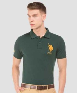 us polo t