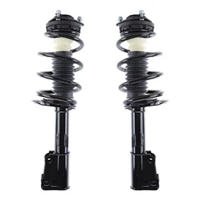 Front Struts w/ Coil Spring Assembly for Dodge Journey 2009-2018