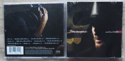 Tim McGraw - Emotional Traffic -  Country Music   -  RAR