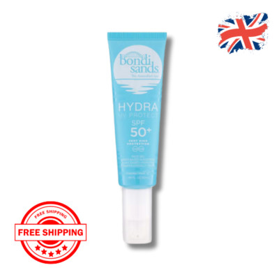 Bondi Sands Hydra UV Protect LSF 50+ Gesichtsgel 50ml