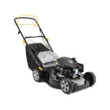 Tagliaerba ALPINA AL5 51 SAQ  Motore a Scoppio 166CC Capienza 60LT MULCHING