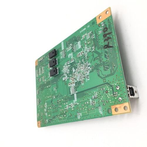 Main Board Motherboard für EPSON Stylus Photo R390 C658 Zubehör Druckerteile - Afbeelding 7 van 7