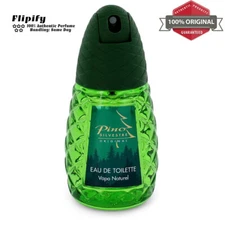 PINO SILVESTRE Cologne 4.2 oz / 2.5 oz EDT Spray for MEN by Pino Silvestre