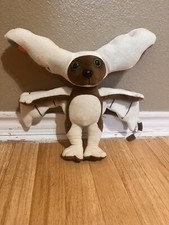 Avatar: The Last Airbender 13-Inch Character Plush Toy | Momo