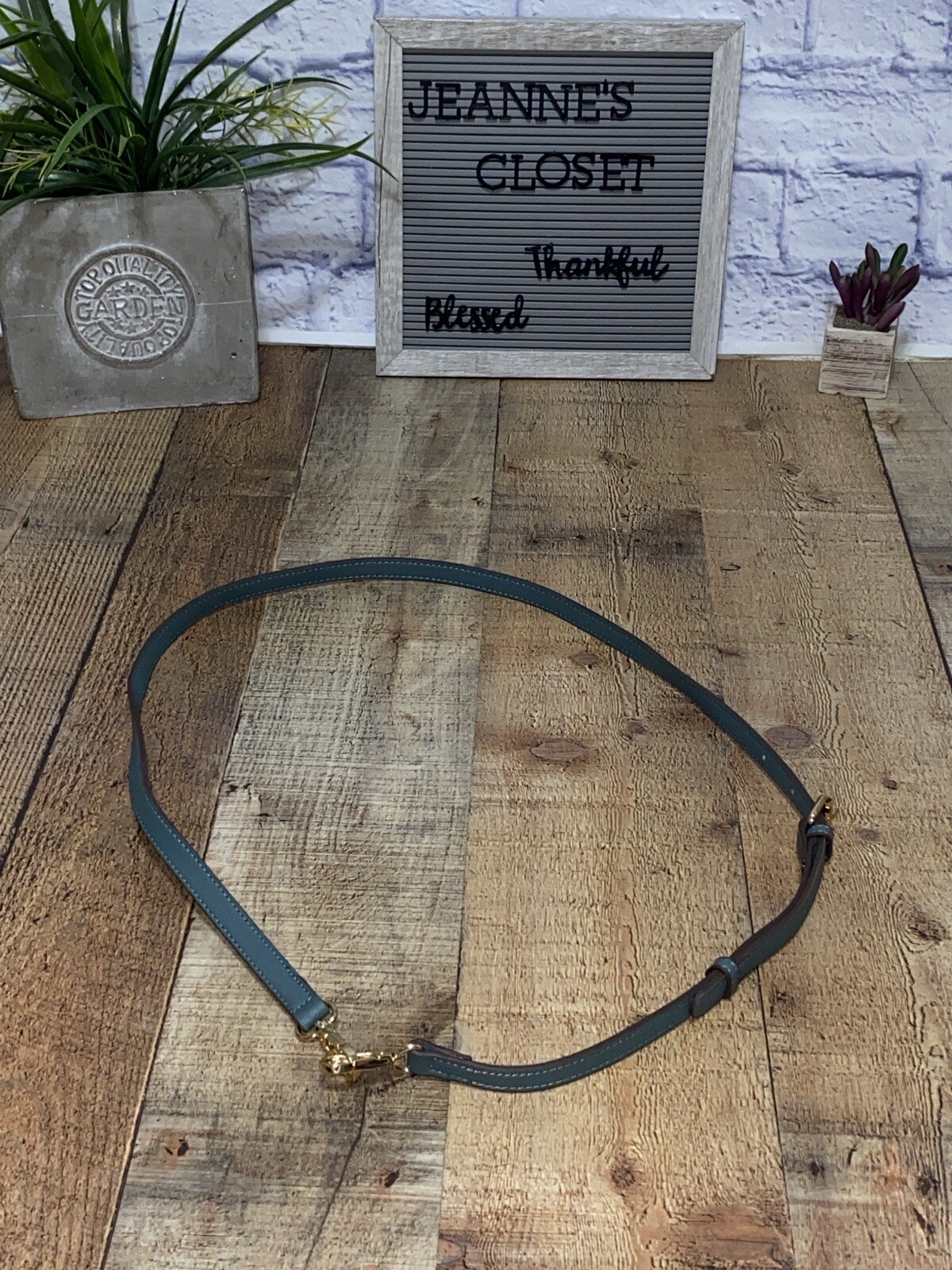 Shoulder Bag Belt Strap Crossbody Replacement Handbag Handle Adjustable-image