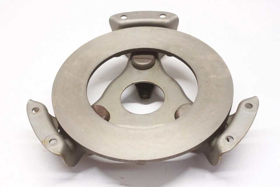 Rebuilt Jeep G503 Transmission Clutch Pressure Plate Atwood Auburn TP-28-4 X1318 - Image 3 of 4