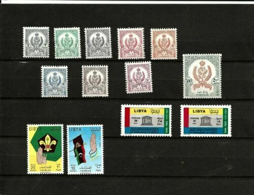 XF/S (Extremely Fine/Superb) Stamps