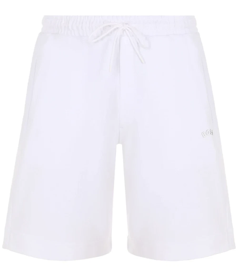 Hugo boss top headlo shorts