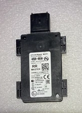 5pcs 99150-R0000 Kía Carnival Rear Blind Spot Radar/Sensor, New,Free FedEx Ship