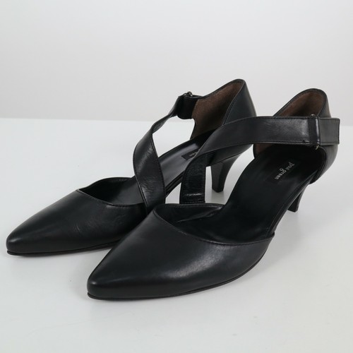 paul green nicki pump