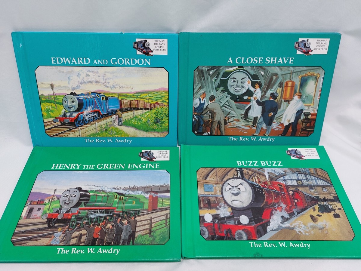 １LABELS  THE COLLECTION OF THOMAS Thomas & Friends #1 Thomas The Tank Engine 1 5/8