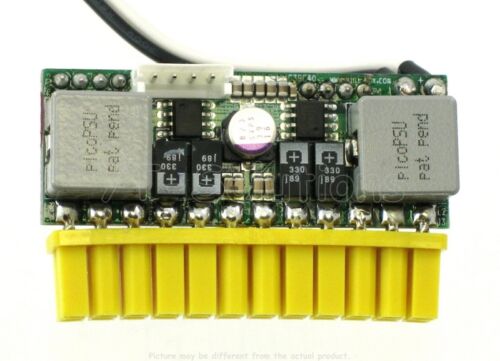 PicoPSU-150-XT 150W 12V ATX DC-DC Netzteil - Bild 4 von 6