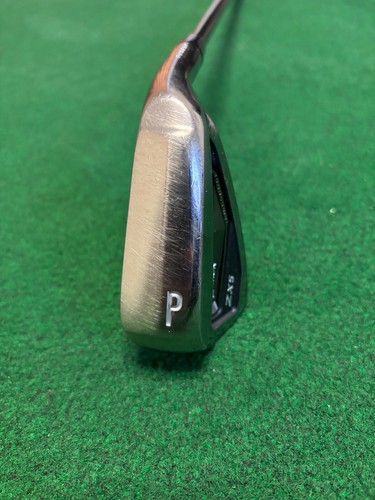 Srixon ZX5 MK II Pitching Wedge, Stiff-Flex KBS Tour CT Lite, 35.5” - Picture 2 of 8