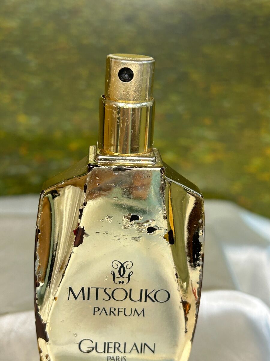 リングフィットRTA ゲラン MITSOUKO ミツコ 30ml | rpagrimensura.com.ar