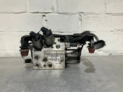 BMW 5er E60 E61 Dynamic Drive Valve Block Hydraulic Control Unit 