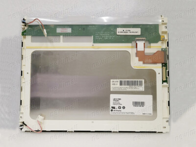 12.1'' inch LB121S03-TD01 LCD Display Screen for LG.Philips LCD 800*600 41 pins