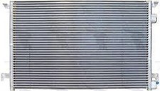 Condensateur Fiat CROMA