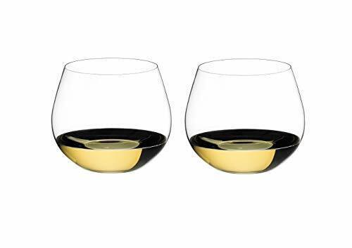 RIEDEL O WINE TUMBLER VIOGNIER/CHARDONNAY 8 Glasses NEW | eBay