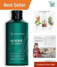 5 Fl Oz Baccarat Rouge Aroma Oil - Luxurious Scent for Lasting Ambiance