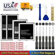 For Samsung Galaxy J3 /J5 / J7 /J1 2016 Replacement Battery Tool