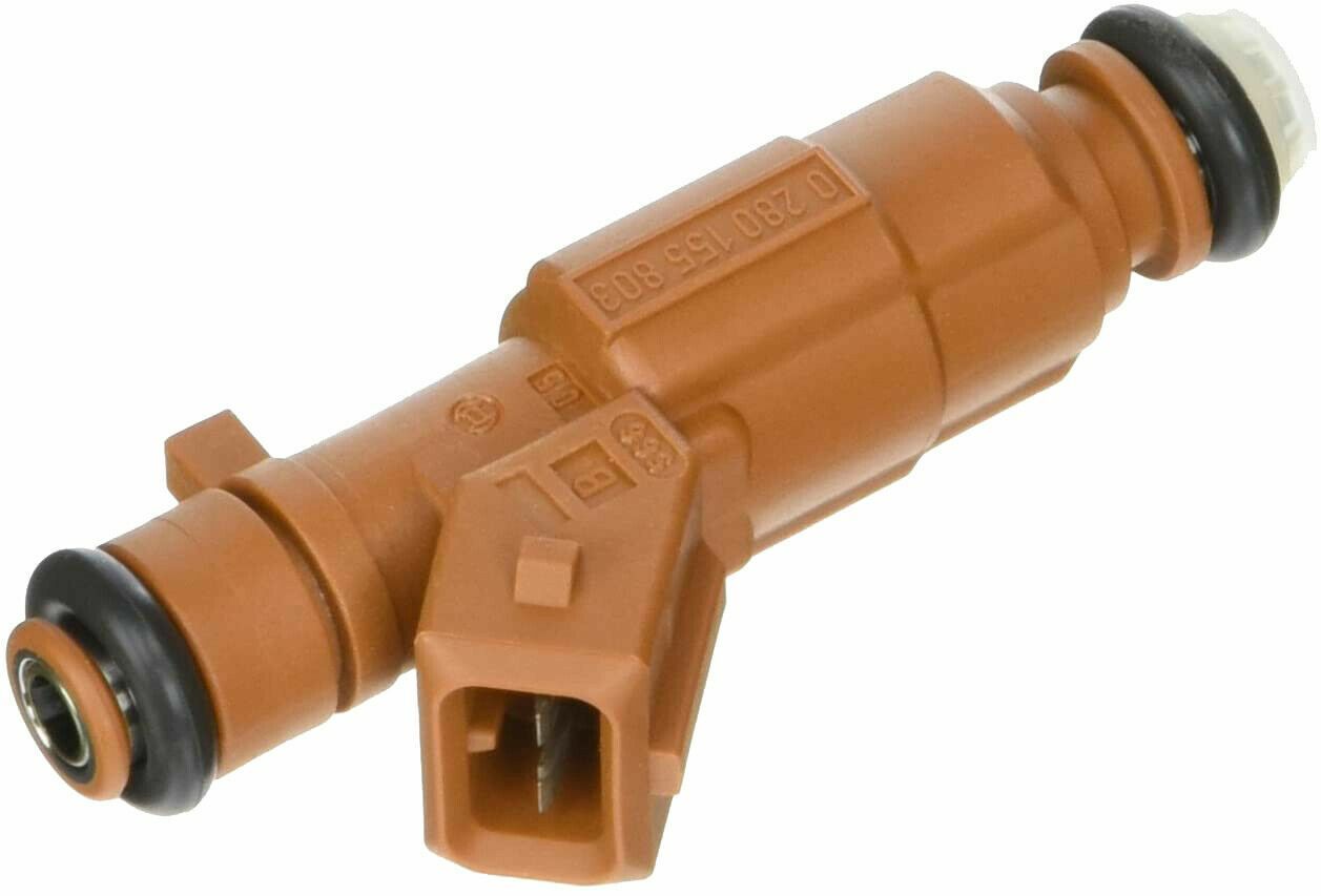 Injecteur Peugeot 306 2.0i résout les surconsommations d'essence, pièce conforme 280155803