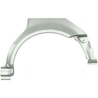 Radlauf Hinten Links Passend FüR VW Passat Variant Kombi Baujahr 1996-2005