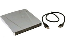 9M022 - 10X USB External CD ROM Drive