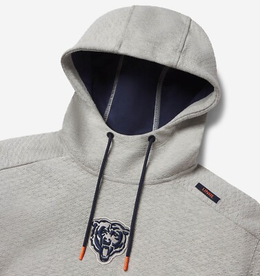 UNRL x Chicago Bears Women's Ascend Hoodie (XL) ~ Limited Edition ~ NWT!