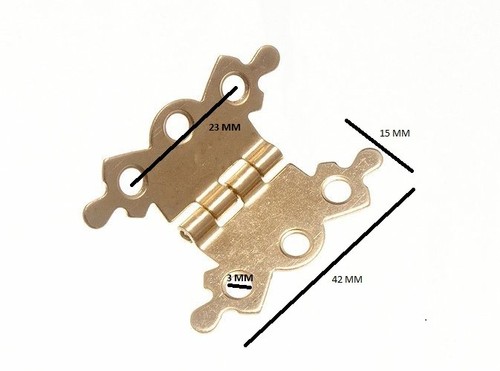 25 Viti Per Macchina In Ottone Massiccio - 1/4-20 X 1 Pollici, Testa Ovale, Fessurata, Ottone Grado 360